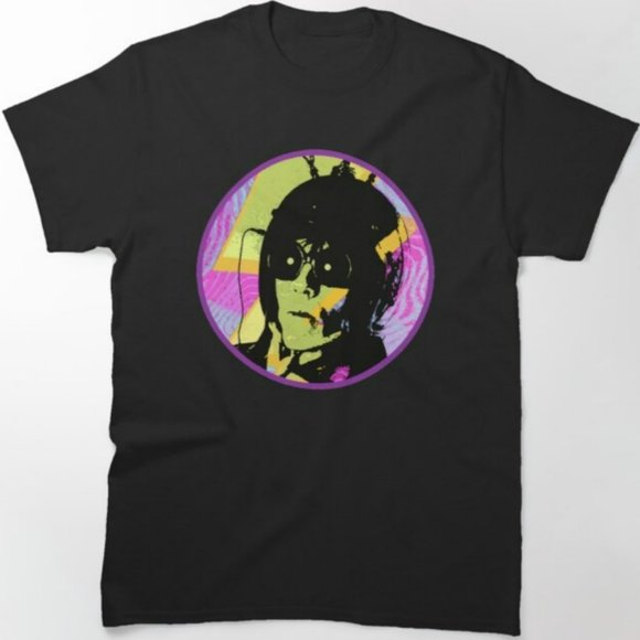 The Cramps punk rock band t-shirt for men women TSP13 - Picture 1 of 1
